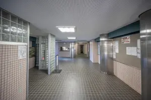 藤和上永谷ハイタウン