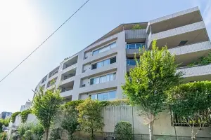 ノーツ目黒青葉台