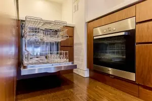 アークヒルズ仙石山森タワー　レジデンス棟