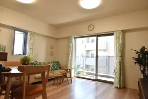 プレシス府中エンティア