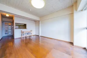 恒陽王子マンション