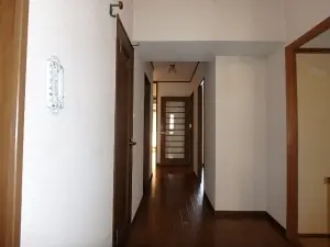 西福岡マリナタウンイーストコート５号棟