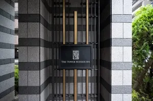 ＴＨＥ　ＴＯＷＥＲ　ＫＯＩＳＨＩＫＡＷＡ