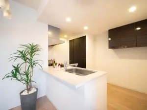 ウィル・リベール南砂