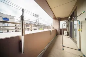 ライオンズマンション城北中央公園