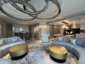 パークコート赤坂檜町ザ　タワー