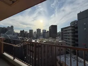 ハイホーム目黒