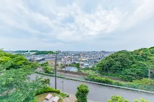 ライオンズヒルズ新松戸