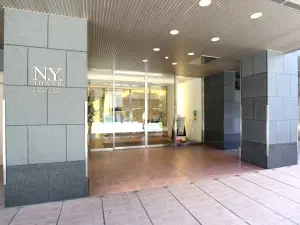 サブエントランス