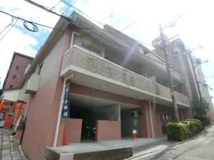 ルネス・ピース清水南