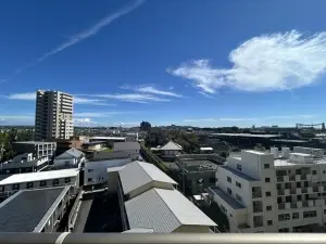 ザ・シーズンズＤ棟