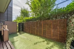 マナーズフォート・ノーブルテラス