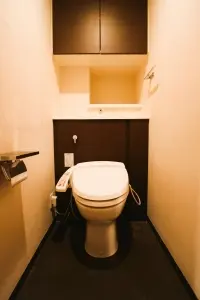 ライオンズ武蔵境レジデンス