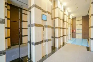 ライオンズタワー神戸元町