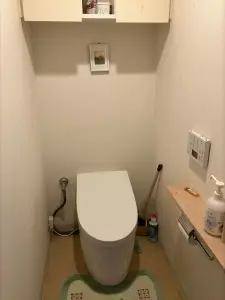 ライオンズテラス上板橋レジデンス