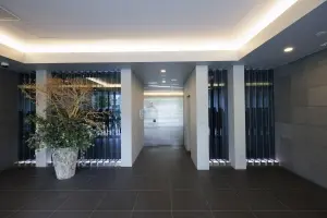 シティハウス目黒ザ・ツインＳＯＵＴＨ棟