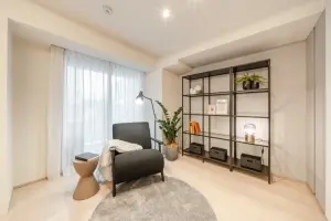 セントラルレジデンス外苑西通り