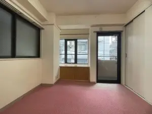 朝日プラザ梅ケ丘