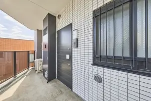 プレシス所沢元町