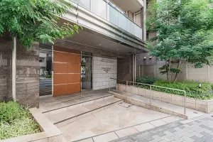 パレステージ町屋壱番館