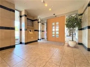 ライオンズマンション甲子園口ラルジュ弐番館