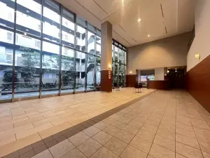 森都ＯＳＡＫＡウエストヴィル