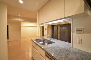 ザ・パークハウス新宿柏木