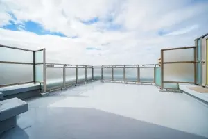 ライオンズマンション城北中央公園