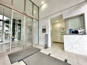 シティハウス愛宕橋ステーションコート