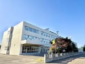 手稲区星置２条５丁目古屋付土地