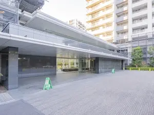 グランドミッドタワーズ大宮　フォレストタワー