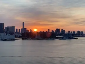 ローレルタワー　ルネ浜松町