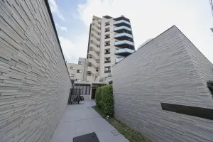 オープンレジデンシア代々木大山