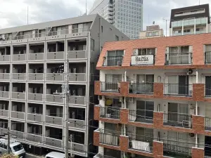 ファミール新宿グランスィートタワー