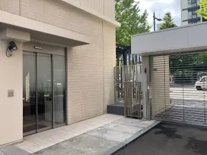 プラウドタワー仙台勾当台公園