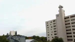 馬事公苑前ハイム２号棟