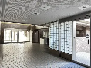 ライオンズマンション明石田町