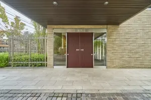 ザ・パークハウス一之江