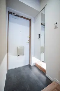 ライオンズマンション生田川東