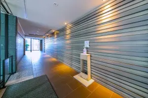 レジデンシャル中野坂上