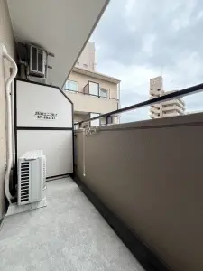 ライオンズマンション橦木