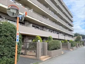 ルイシャトレ八千代台アリアーテ