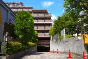 パルティール赤坂