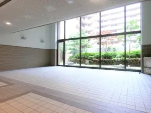 ライオンズマンション四条大宮ガーデンシティ