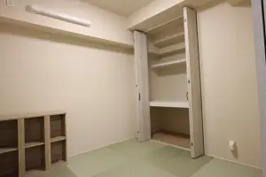 溝の口北パーク・ホームズ