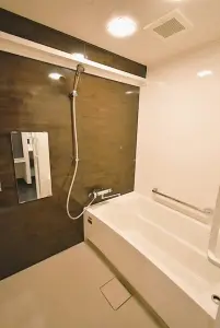 モンテベルデ厚別