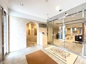 ライオンズマンション成城