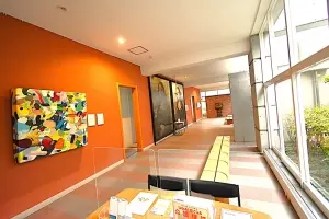 ダイアパレスアヴェニュー植物園