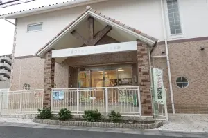 ライオンズヴィアーレ調布第２