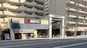 ライオンズタワー仙台青葉